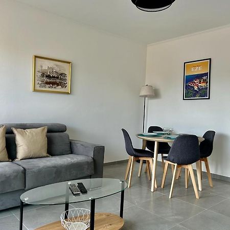 Appartement Menton Centre, Jardin Bioves, Casino Extérieur photo