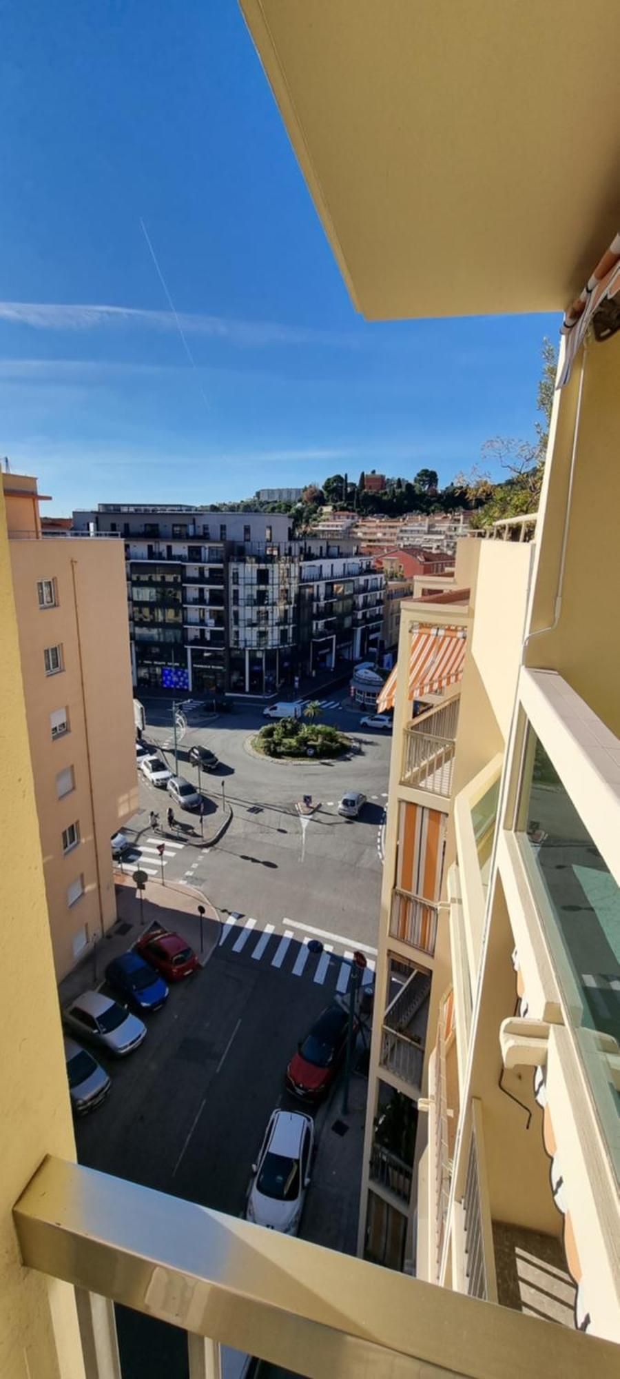 Appartement Menton Centre, Jardin Bioves, Casino Extérieur photo