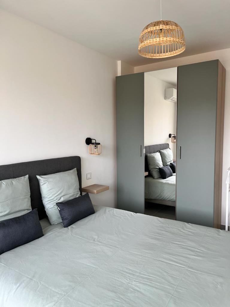Appartement Menton Centre, Jardin Bioves, Casino Extérieur photo