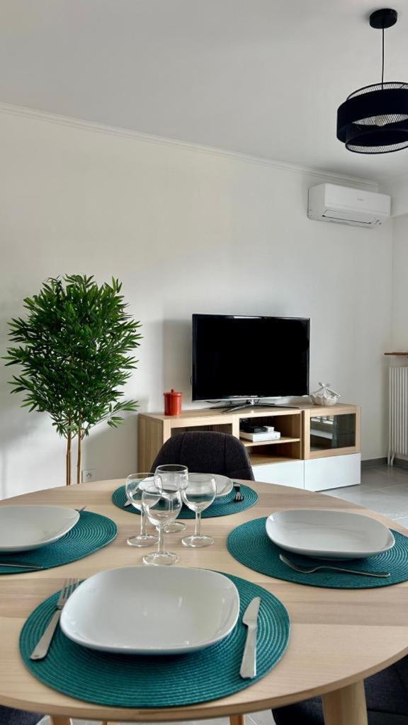 Appartement Menton Centre, Jardin Bioves, Casino Extérieur photo